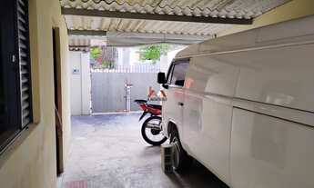 Imagem 3: Imperdível: Casa de 3 quartos no Residencial Maricá em Pindamonhangaba-SP, com 2 banheiros