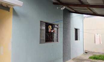 Imagem 2: Imperdível: Casa de 3 quartos no Residencial Maricá em Pindamonhangaba-SP, com 2 banheiros