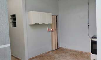 Imagem 7: Imperdível: Casa de 3 quartos no Residencial Maricá em Pindamonhangaba-SP, com 2 banheiros