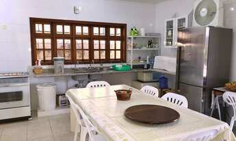 Imagem 6: CASA RESIDENCIAL À VENDA, VILA ESPERIA OU GIGLIO, ATIBAIA