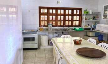 Imagem 7: CASA RESIDENCIAL À VENDA, VILA ESPERIA OU GIGLIO, ATIBAIA