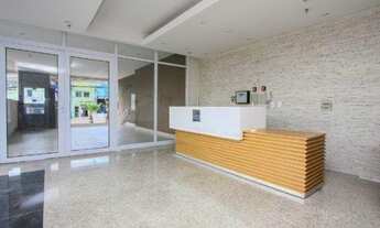 Imagem: 1 banheiros, 1 vaga na garagem, 34M² de