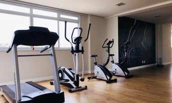 Imagem 3: 1 dormitório, 1 banheiros, 1 vaga na garagem, 32M² de Área Construída