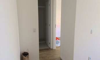 Imagem 5: 1 dormitório, 1 banheiros, 1 vaga na garagem, 43M² de Área Construída, 43M² de Área Total