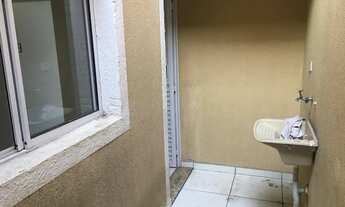 Imagem 7: 2 dormitórios, 2 suíte, 3 banheiro, 1 vaga na garagem, 62M² de Área Construída