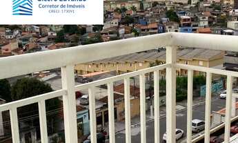 Imagem 3: 2 dormitórios, 1 banheiros, 1 vaga na garagem, 41M² de Área Construída, 41M² de Área Total