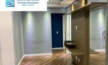 Imagem 4: 2 dormitórios, 1 banheiros, 1 vaga na garagem, 41M² de Área Construída, 41M² de Área Total