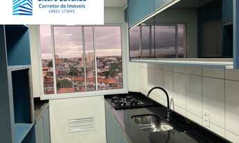 Imagem 5: 2 dormitórios, 1 banheiros, 1 vaga na garagem, 41M² de Área Construída, 41M² de Área Total