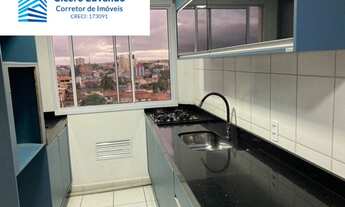 Imagem 2: 2 dormitórios, 1 banheiros, 1 vaga na garagem, 41M² de Área Construída, 41M² de Área Total