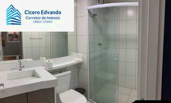 Imagem 6: 2 dormitórios, 1 banheiros, 1 vaga na garagem, 41M² de Área Construída, 41M² de Área Total