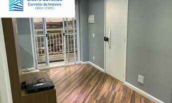 Imagem 7: 2 dormitórios, 1 banheiros, 1 vaga na garagem, 41M² de Área Construída, 41M² de Área Total