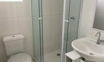 Imagem 2: 2 dormitórios, 1 banheiros, 1 vaga na garagem, 47M² de Área Construída, 47M² de Área Total