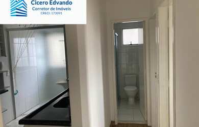 Imagem 4: 2 dormitórios, 1 banheiros, 1 vaga na garagem, 47M² de Área Construída, 47M² de Área Total