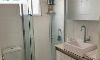 Imagem 4: 2 dormitórios, 1 banheiros, 1 vaga na garagem, 59M² de Área Construída, 59M² de Área Total