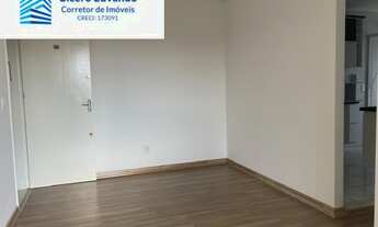 Imagem: 2 dormitórios, 1 banheiros, 1 vaga na garagem