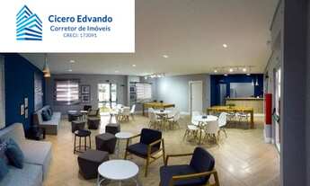 Imagem 5: 2 dormitórios, 1 banheiros, 42M² de Área Construída, 42M² de Área Total