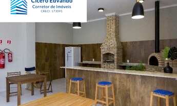 Imagem 3: 2 dormitórios, 1 banheiros, 42M² de Área Construída, 42M² de Área Total