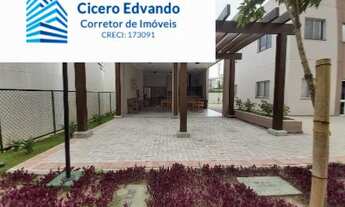 Imagem 2: 2 dormitórios, 1 banheiros, 42M² de Área Construída, 42M² de Área Total