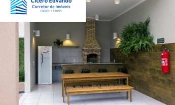 Imagem 4: 2 dormitórios, 1 banheiros, 42M² de Área Construída, 42M² de Área Total