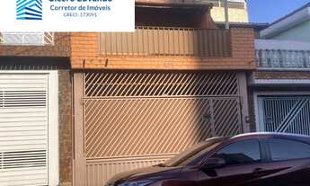 Imagem: 3 dormitórios, 3 banheiro, 1 vaga na garagem