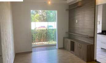 Imagem: 2 dormitórios, 1 banheiros, 1 vaga na garagem