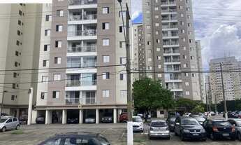 Imagem: 2 dormitórios, 1 banheiros, 1 vaga na garagem