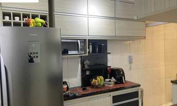 Imagem 5: 2 dormitórios, 1 banheiros, 1 vaga na garagem, 47M² de Área Construída, 47M² de Área Total