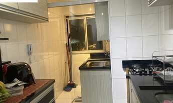 Imagem 3: 2 dormitórios, 1 banheiros, 1 vaga na garagem, 47M² de Área Construída, 47M² de Área Total