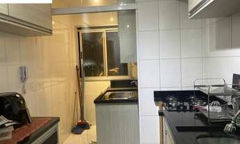 Imagem 4: 2 dormitórios, 1 banheiros, 1 vaga na garagem, 47M² de Área Construída, 47M² de Área Total