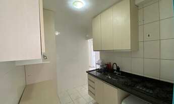 Imagem 6: 2 dormitórios, 1 banheiros, 1 vaga na garagem, 47M² de Área Construída, 47M² de Área Total