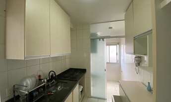 Imagem 5: 2 dormitórios, 1 banheiros, 1 vaga na garagem, 47M² de Área Construída, 47M² de Área Total