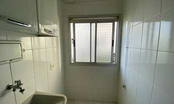 Imagem 7: 2 dormitórios, 1 banheiros, 1 vaga na garagem, 47M² de Área Construída, 47M² de Área Total