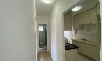 Imagem 3: 2 dormitórios, 1 banheiros, 1 vaga na garagem, 47M² de Área Construída, 47M² de Área Total