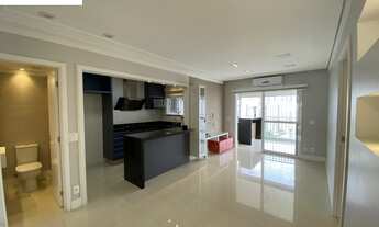 Imagem: 2 dormitórios, 2 suíte, 3 banheiro, 2