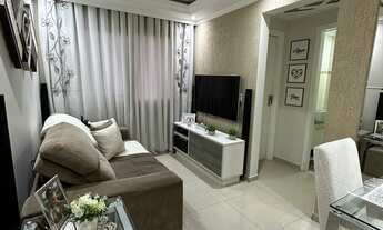 Imagem 2: Lindo e aconchegante apartamento na Mooca