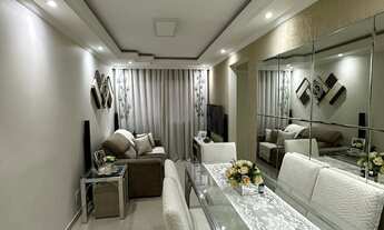 Imagem: Lindo e aconchegante apartamento na Mooca