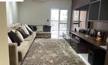 Imagem 4: LIndo apartamento em localização privilegiada