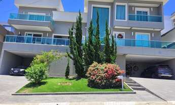 Imagem: 4 dormitórios, 4 suíte, 5 banheiro, 8