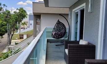 Imagem 6: 4 dormitórios, 4 suíte, 5 banheiro, 8 vagas na garagem