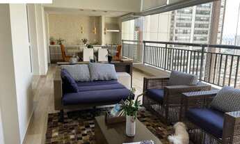 Imagem: LIndo apartamento em localização privilegiada