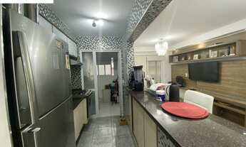 Imagem: 3 dormitórios, 1 suítes, 2 banheiro, 1