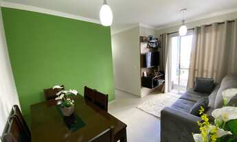 Imagem: 2 dormitórios, 1 banheiros, 1 vaga na garagem