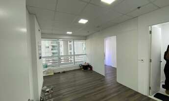 Imagem: 1 banheiros, 1 vaga na garagem, 32M² de