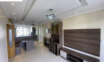 Imagem 7: 2 dormitórios, 2 banheiro, 1 vaga na garagem, 64M² de Área Construída, 64M² de Área Total