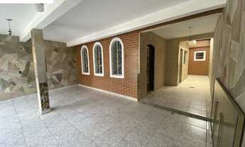 Imagem: 2 dormitórios, 2 banheiro, 1 vaga na garagem