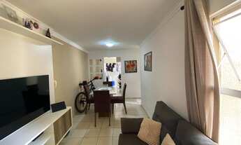 Imagem: 2 dormitórios, 1 banheiros, 1 vaga na garagem