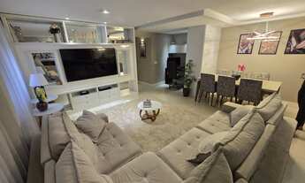 Imagem: 2 dormitórios, 2 suíte, 3 banheiro, 2