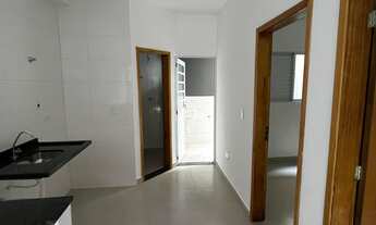 Imagem: 2 dormitórios, 33M² de Área Construída