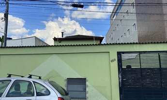 Imagem: 2 dormitórios, 2 banheiro, 1 vaga na garagem