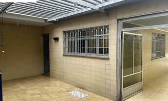 Imagem: 3 dormitórios, 1 suítes, 3 vagas na garagem